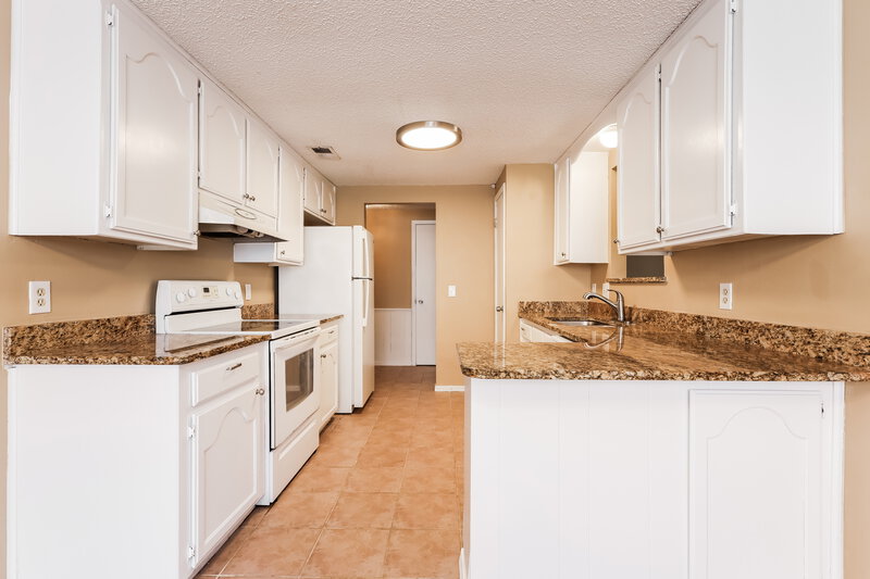 1,395/Mo, 804 Branchwood Ct Norman, OK 73072 Kitchen View