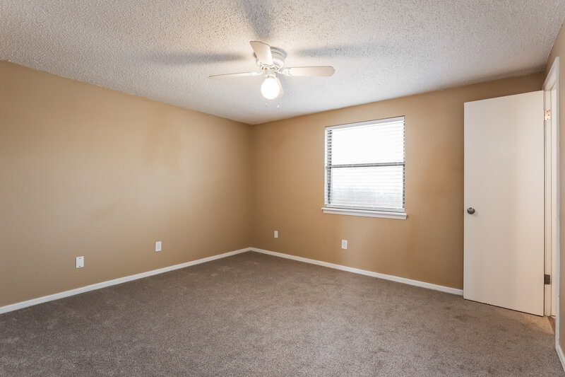 1,395/Mo, 804 Branchwood Ct Norman, OK 73072 Main Bedroom View