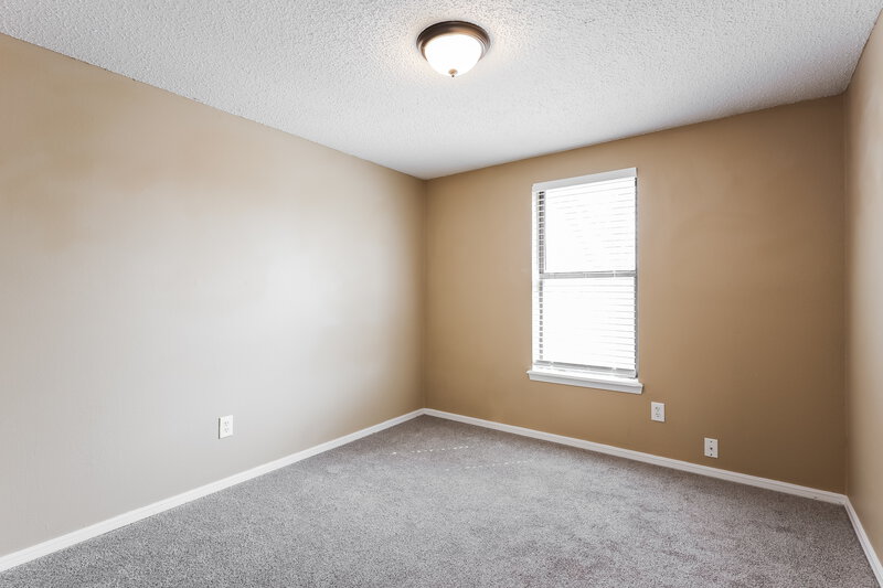 1,395/Mo, 804 Branchwood Ct Norman, OK 73072 Bedroom View