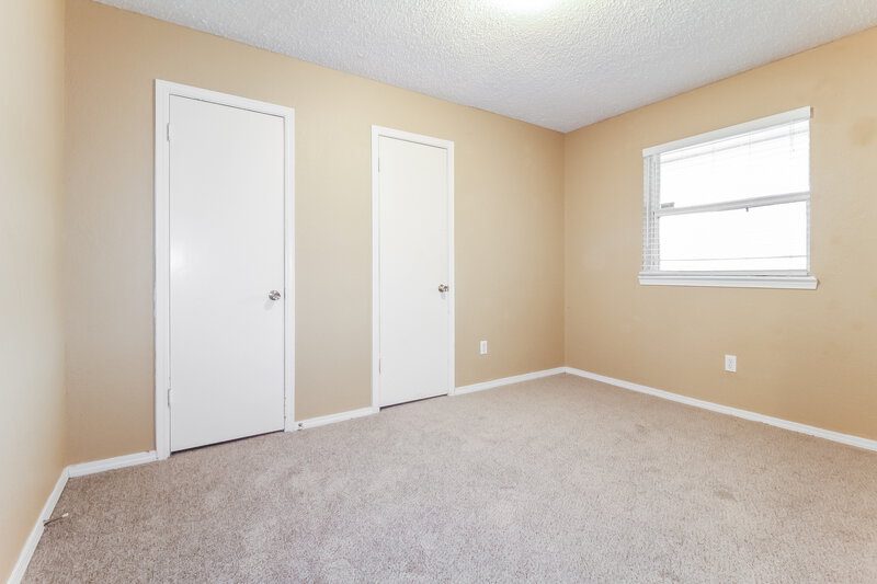 1,405/Mo, 1100 SE 11th St Moore, OK 73160 Bedroom View 4