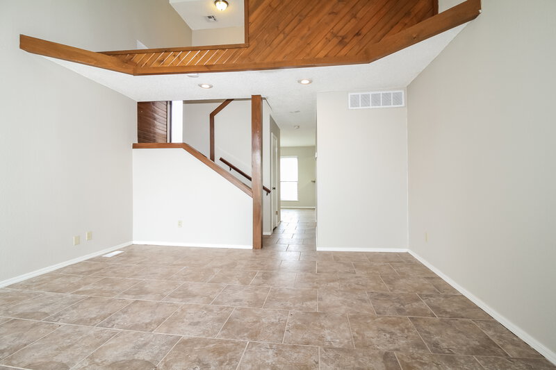 1,535/Mo, 10397 Dorothy Dr Oklahoma City, OK 73162 Living Room View