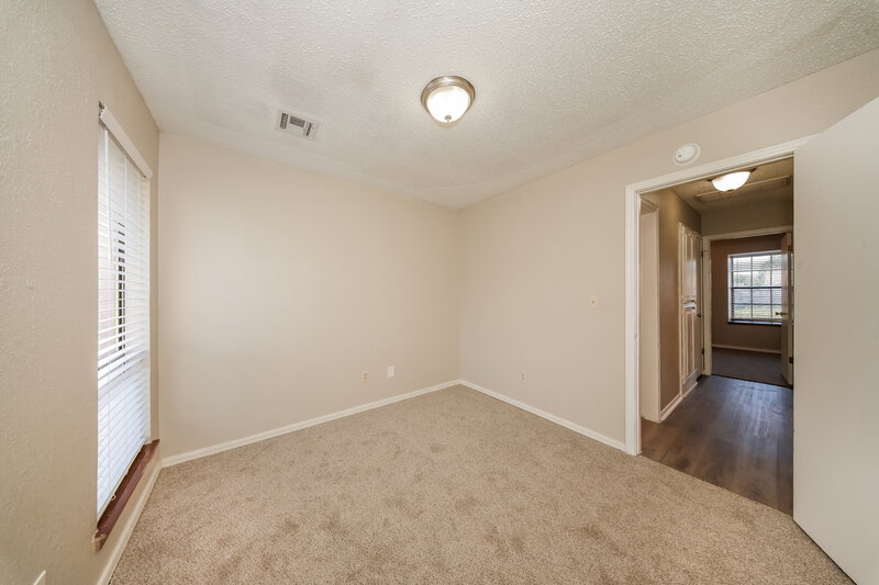 1,430/Mo, 1105 Northridge Rd Moore, OK 73160 Bedroom View