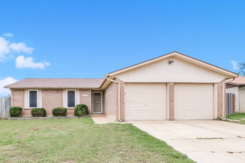 1,330/Mo, 10305 S Winston Way Oklahoma City, OK 73139 External View