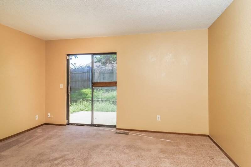 1,630/Mo, 7728 Doris Dr Oklahoma City, OK 73162 Bedroom View 6