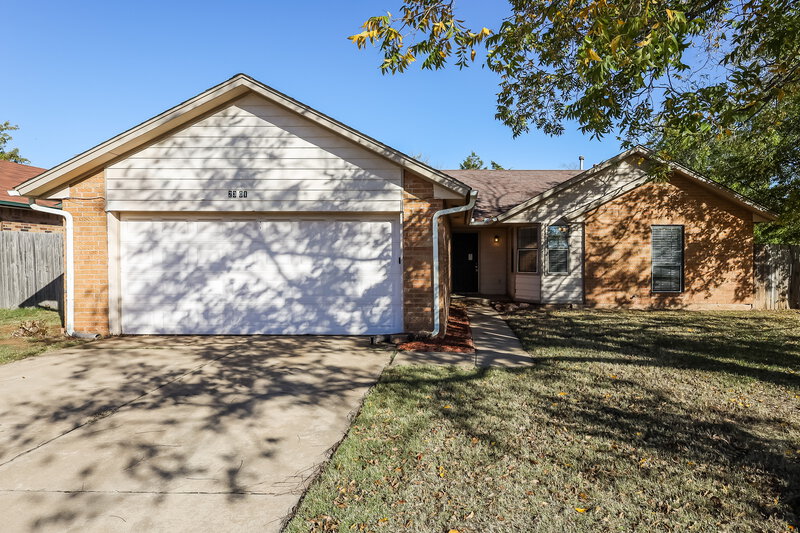 1,505/Mo, 2301 Fairfield Dr Edmond, OK 73012 External View