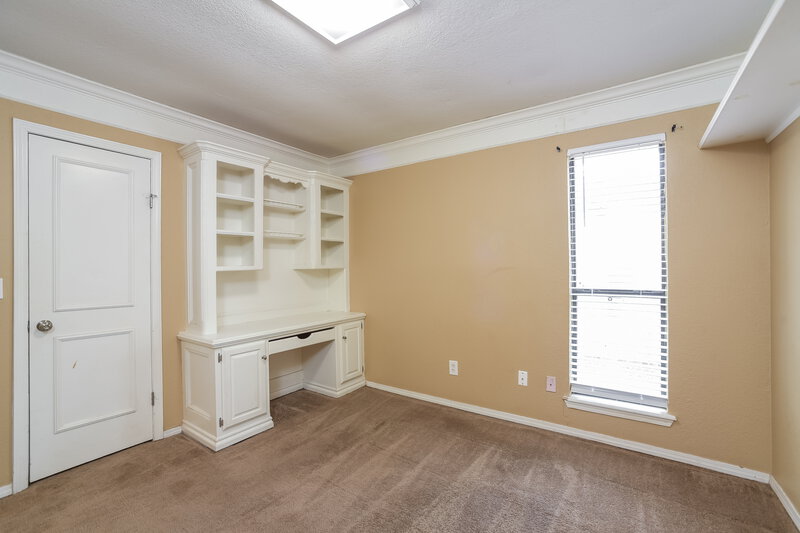 1,665/Mo, 10004 Southridge Dr Oklahoma City, OK 73159 Bedroom View 4