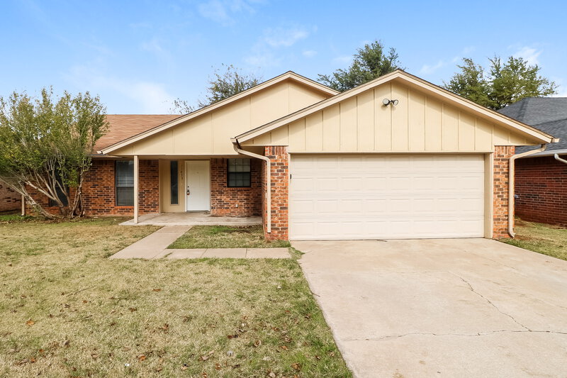 1,510/Mo, 11853 SW 4th St Yukon, OK 73099 Misc View