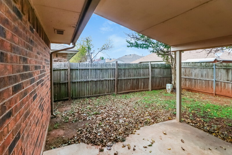 1,510/Mo, 11853 SW 4th St Yukon, OK 73099 Misc View 13