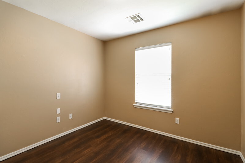 1,485/Mo, 5113 SE 79th St Oklahoma City, OK 73135 Bedroom View