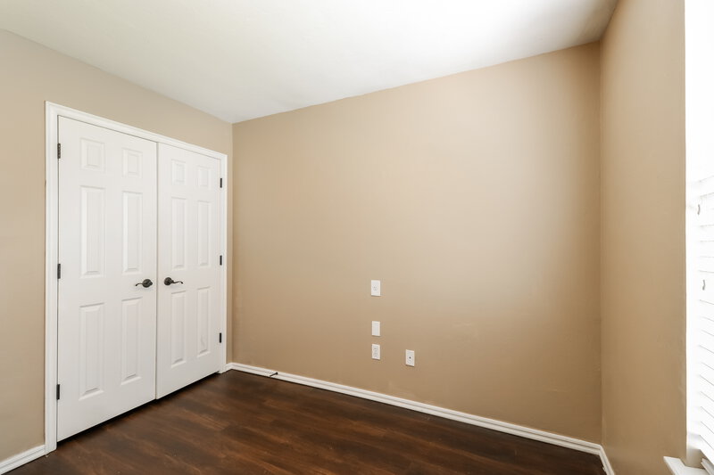 1,485/Mo, 5113 SE 79th St Oklahoma City, OK 73135 Bedroom View 2
