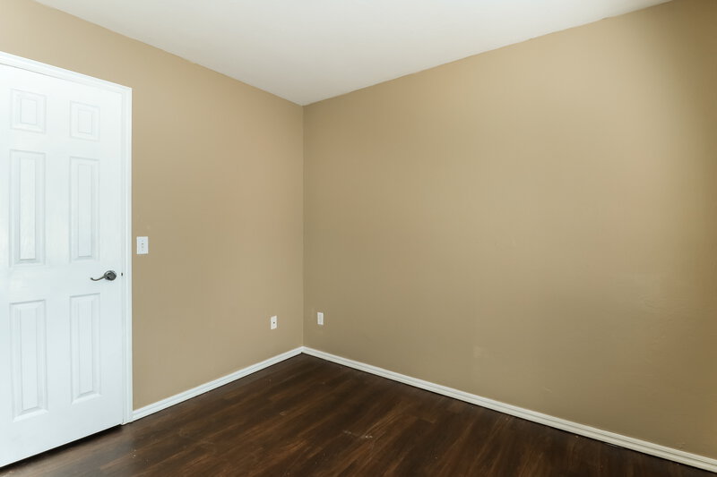1,485/Mo, 5113 SE 79th St Oklahoma City, OK 73135 Bedroom View 5