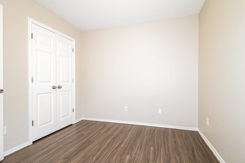 1,610/Mo, 409 Eastview Dr Yukon, OK 73099 Bedroom View