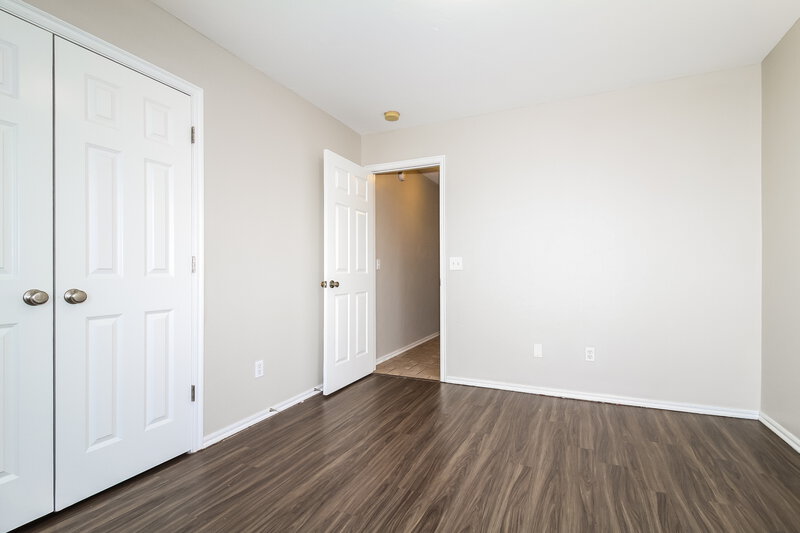 1,610/Mo, 409 Eastview Dr Yukon, OK 73099 Bedroom View 3
