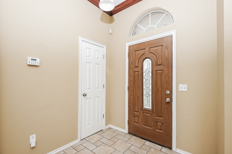1,610/Mo, 409 Eastview Dr Yukon, OK 73099 Bedroom View 5