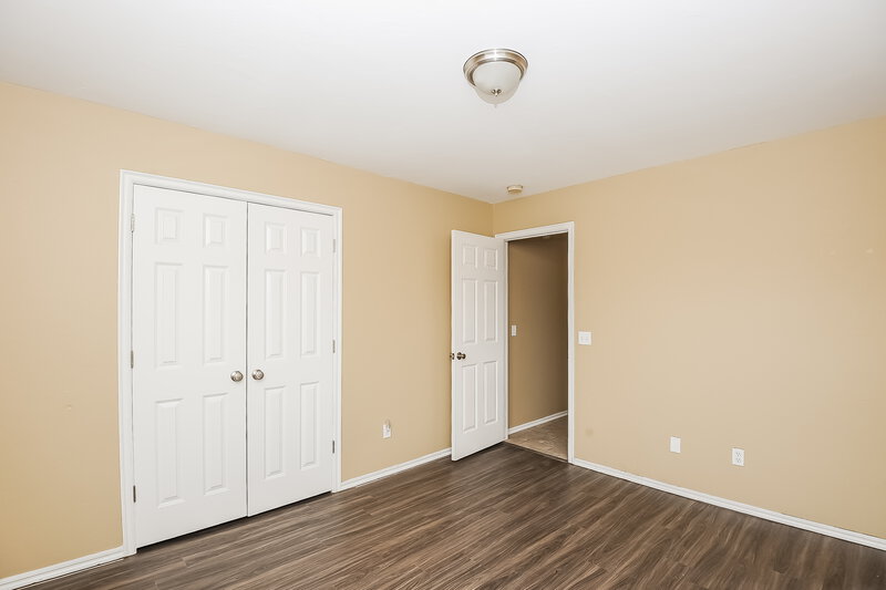 1,610/Mo, 409 Eastview Dr Yukon, OK 73099 Bedroom View 9