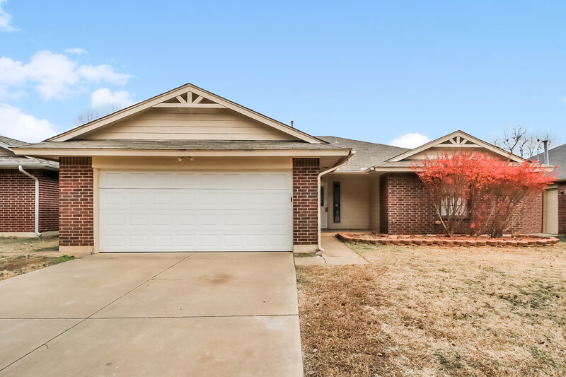 1,590/Mo, 16 N Greengate Dr Yukon, OK 73099 External View