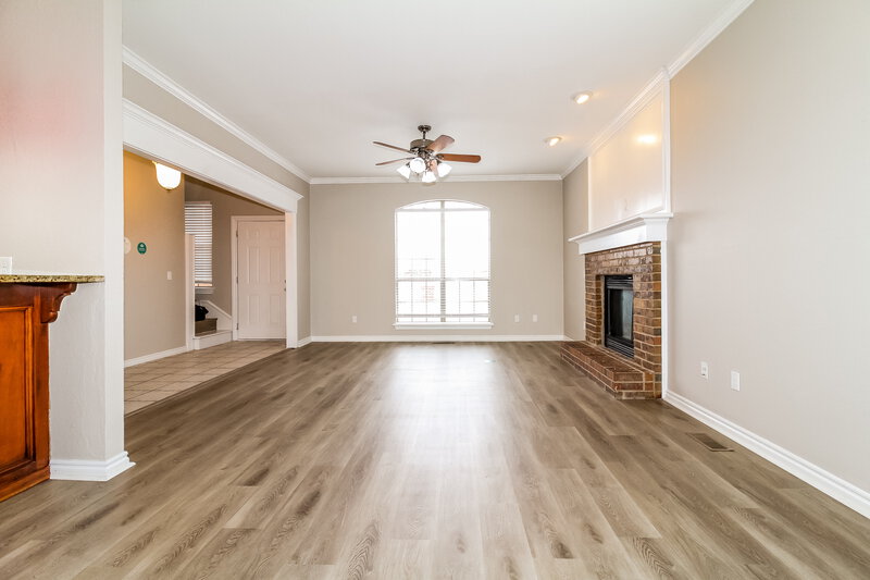 1,595/Mo, 1100 Stoneridge Dr Moore, OK 73160 Misc View