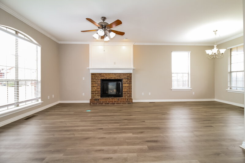 1,595/Mo, 1100 Stoneridge Dr Moore, OK 73160 Misc View 2