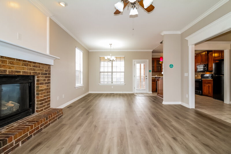 1,595/Mo, 1100 Stoneridge Dr Moore, OK 73160 Misc View 3