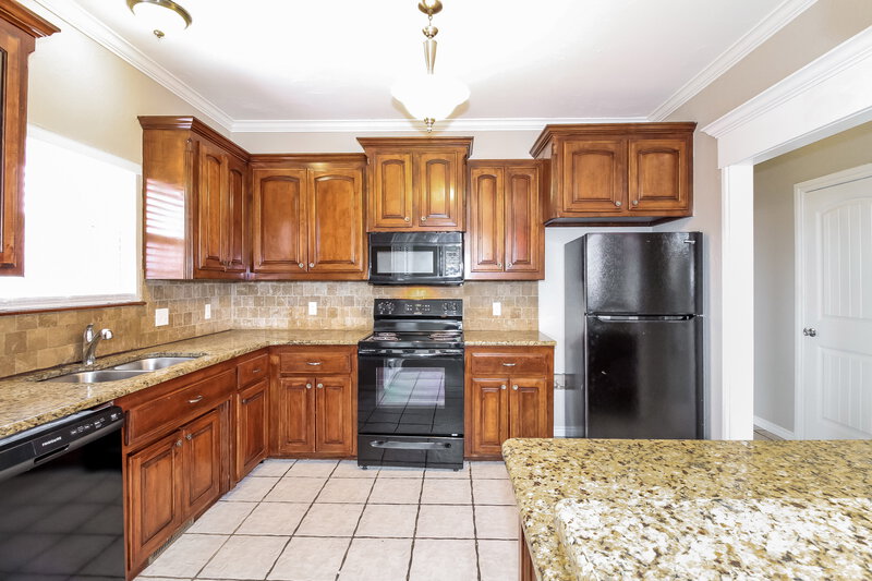 1,595/Mo, 1100 Stoneridge Dr Moore, OK 73160 Misc View 4