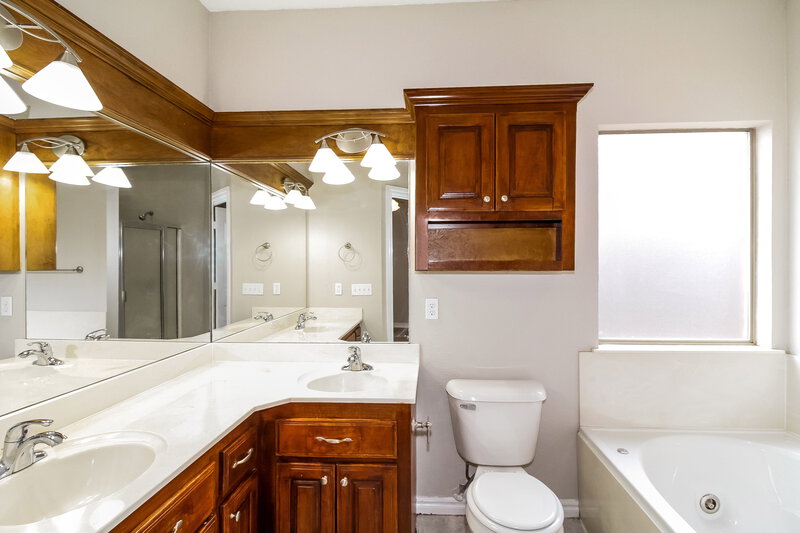 1,595/Mo, 1100 Stoneridge Dr Moore, OK 73160 Misc View 7