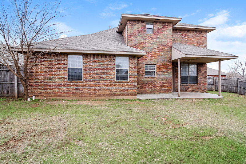 1,595/Mo, 1100 Stoneridge Dr Moore, OK 73160 Misc View 14
