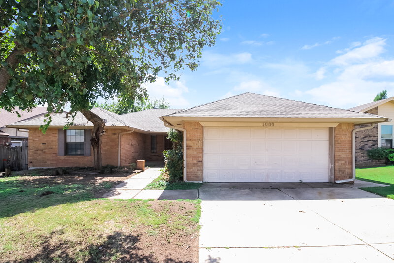 1,495/Mo, 5000 SE 58th St Del City, OK 73135 External View