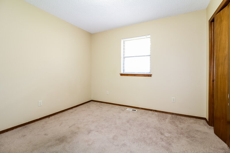 1,495/Mo, 5000 SE 58th St Del City, OK 73135 Bedroom View 2