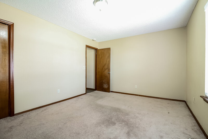 1,495/Mo, 5000 SE 58th St Del City, OK 73135 Bedroom View 4