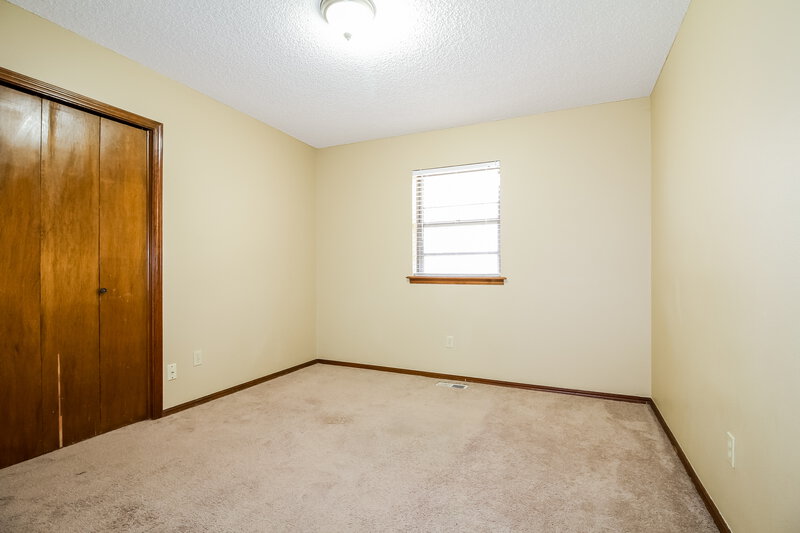 1,495/Mo, 5000 SE 58th St Del City, OK 73135 Bedroom View 5