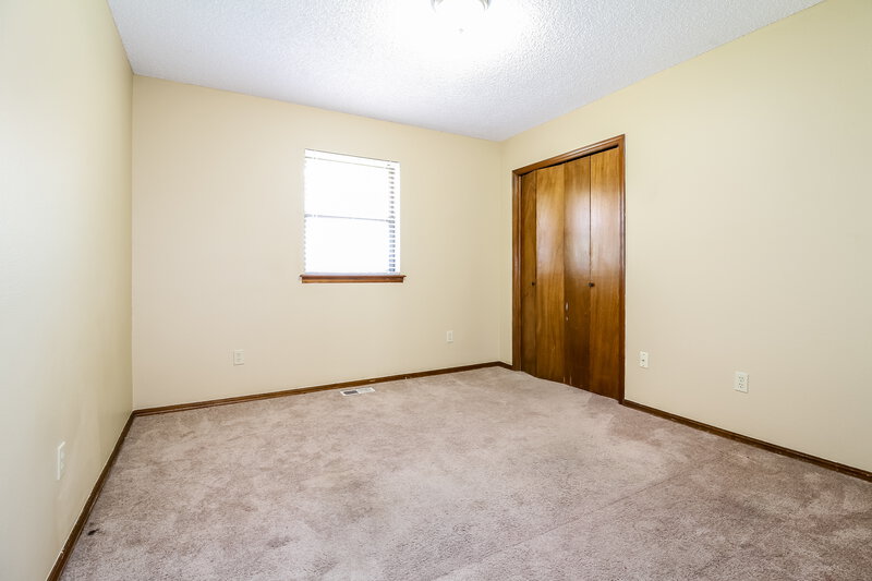 1,495/Mo, 5000 SE 58th St Del City, OK 73135 Bedroom View 6