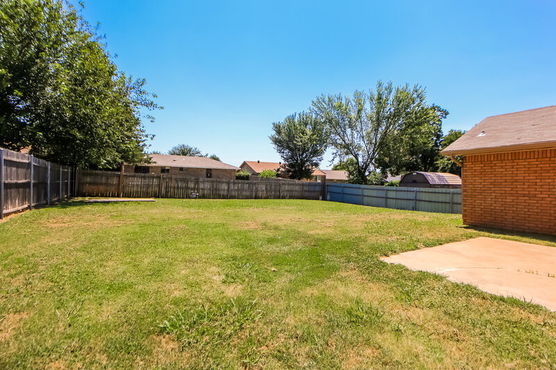 1,385/Mo, 4716 Brookwood Dr Noble, OK 73068 W M Exterior View