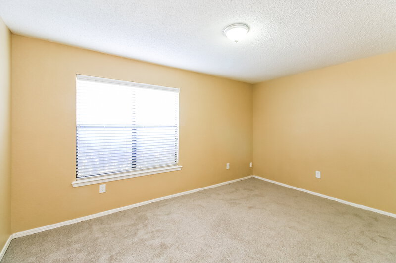 1,205/Mo, 8417 Bellmon Ave Oklahoma City, OK 73149 Bedroom View
