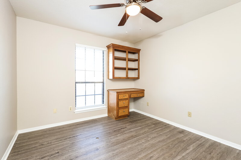 2,080/Mo, 14420 Briarcliff Circle Oklahoma City, OK 73170 Bedroom View