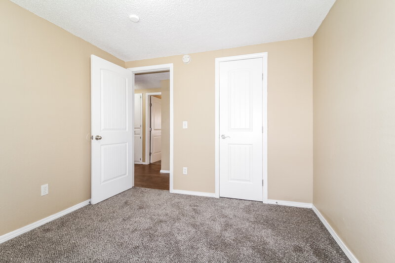 1,495/Mo, 1401 SE 10th St Moore, OK 73160 Bedroom View 4