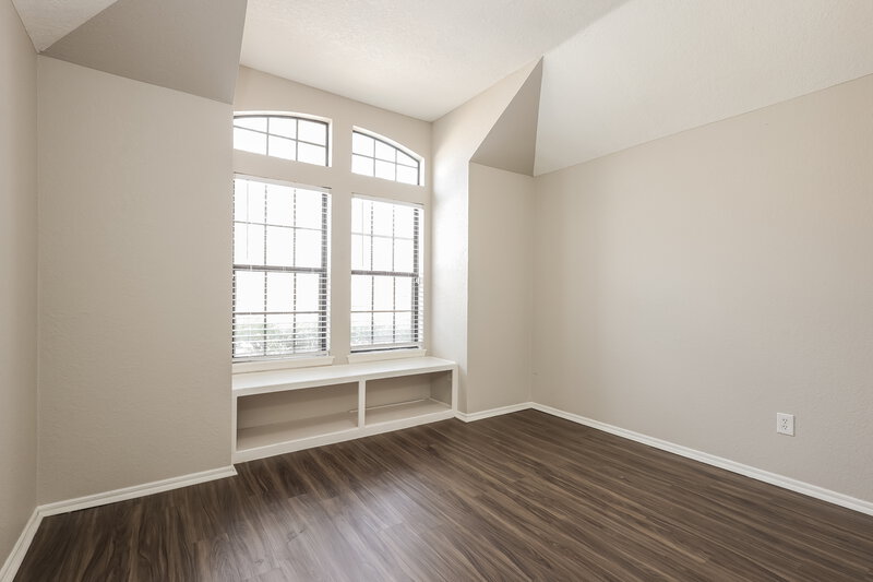 1,585/Mo, 5820 SE 81st St Oklahoma City, OK 73135 Bedroom View