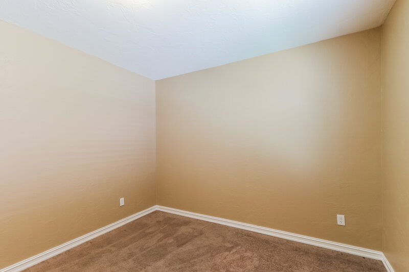 1,680/Mo, 7913 Eagle Circle Oklahoma City, OK 73135 Bedroom View 4