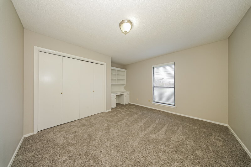 1,705/Mo, 4109 Windward Way Yukon, OK 73099 Bedroom View