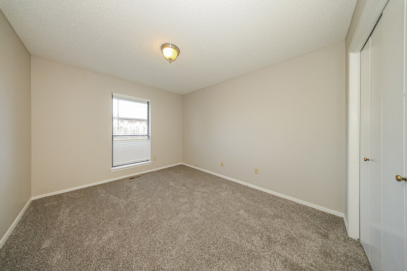 1,705/Mo, 4109 Windward Way Yukon, OK 73099 Bedroom View 2