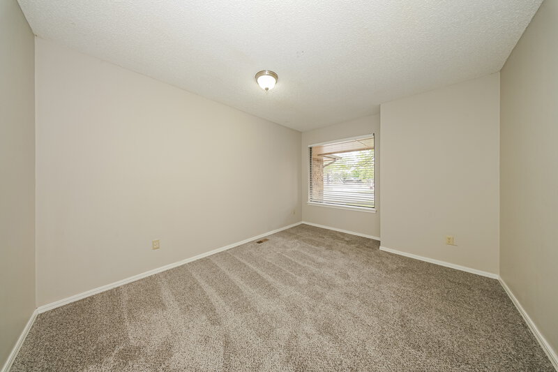 1,705/Mo, 4109 Windward Way Yukon, OK 73099 Bedroom View 3