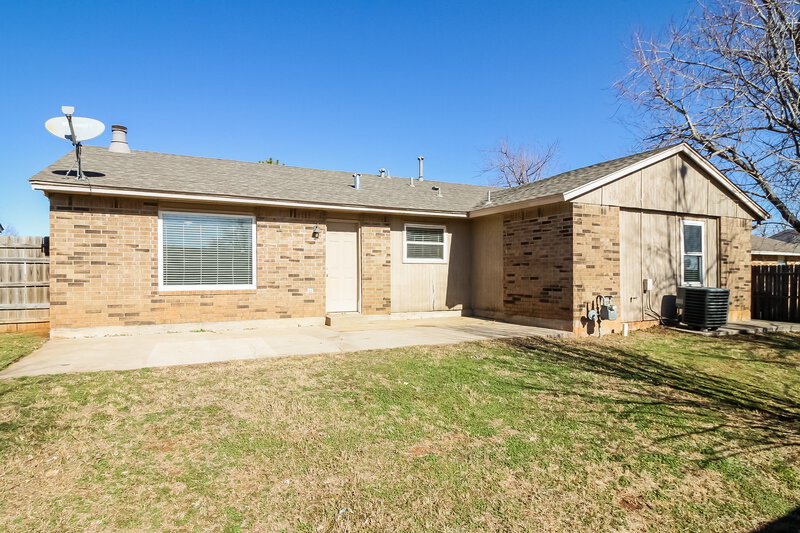 1024 SW 101st St Oklahoma City, OK 73139 | Progress Residential