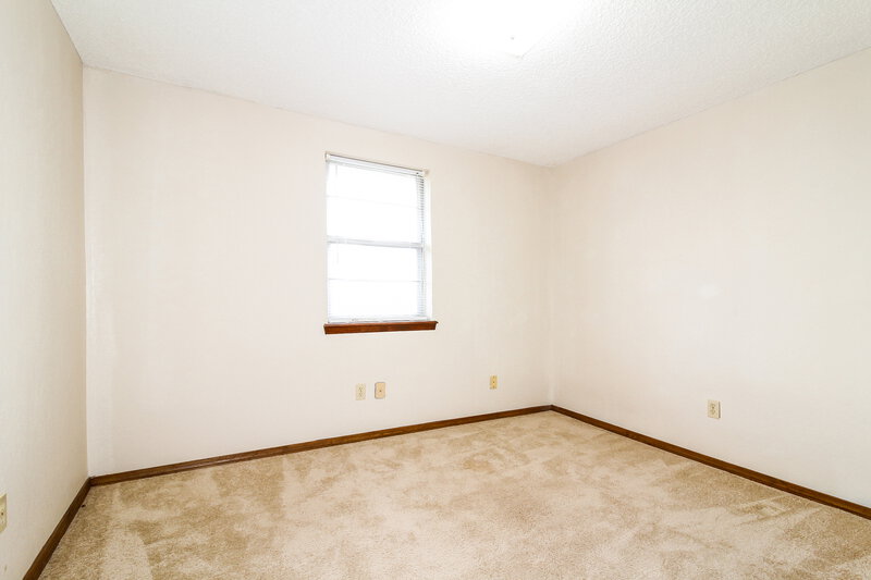 1,010/Mo, 4213 Se 48th Terr Oklahoma City, OK 73135 Bedroom View