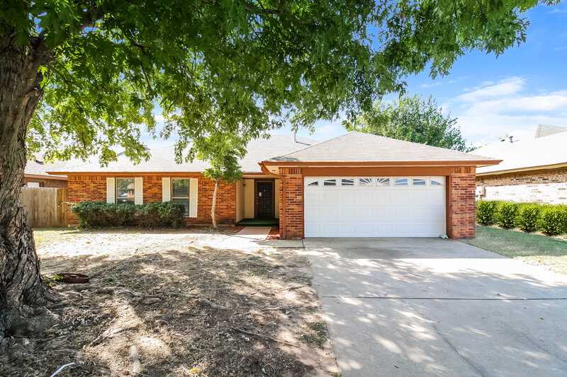 1,410/Mo, 5037 Burntwood Dr Oklahoma City, OK 73135 External View
