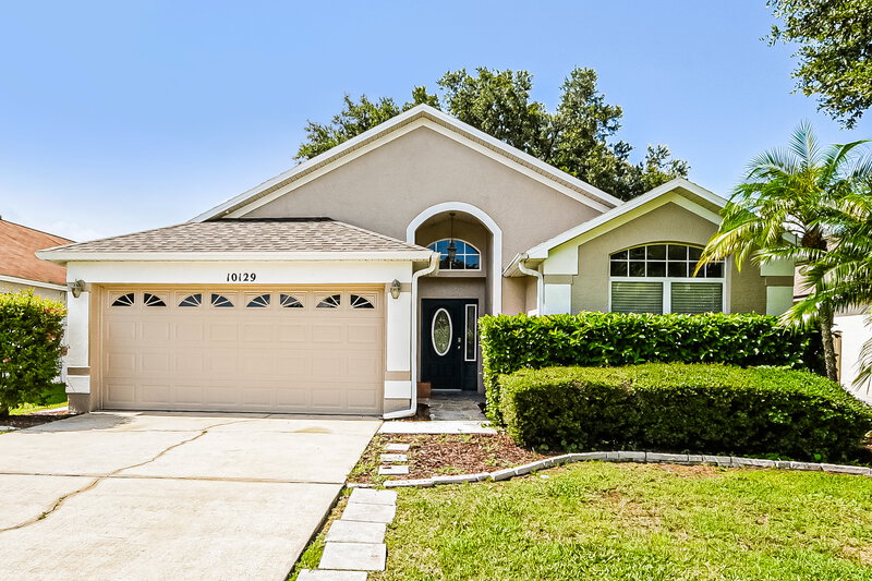 3,620/Mo, 10129 Dean Point Pl Orlando, FL 32825 External View