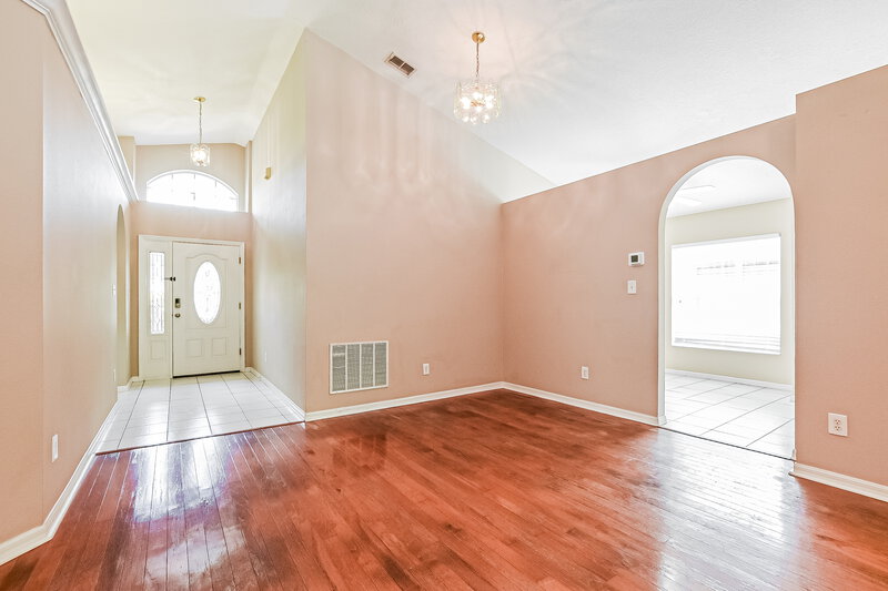 3,620/Mo, 10129 Dean Point Pl Orlando, FL 32825 Living Room View 3