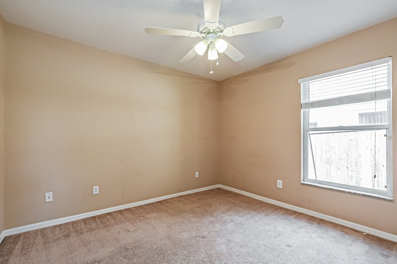 3,620/Mo, 10129 Dean Point Pl Orlando, FL 32825 Bedroom View 2