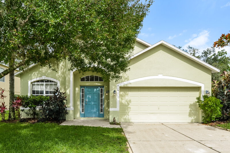 2,220/Mo, 416 Marathon Ln Sanford, FL 32771 External View