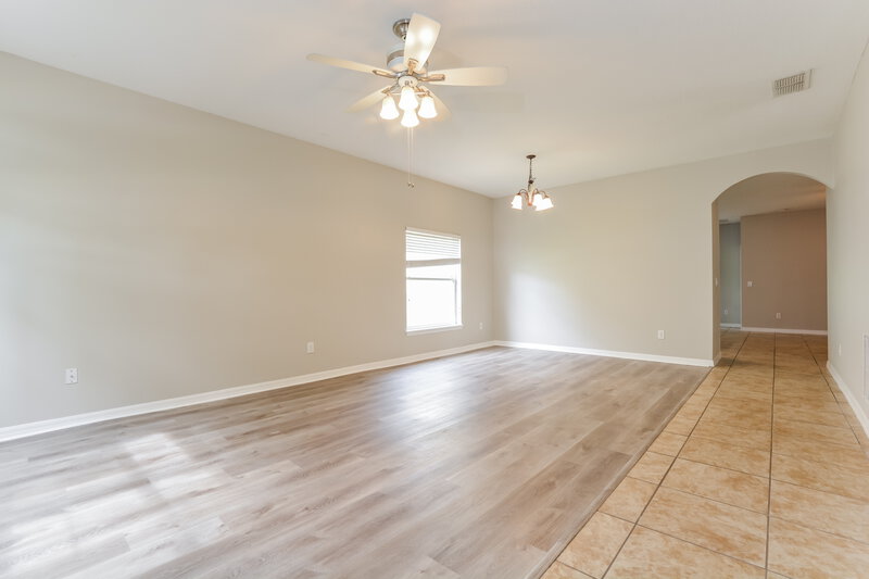 2,220/Mo, 416 Marathon Ln Sanford, FL 32771 Living Room View