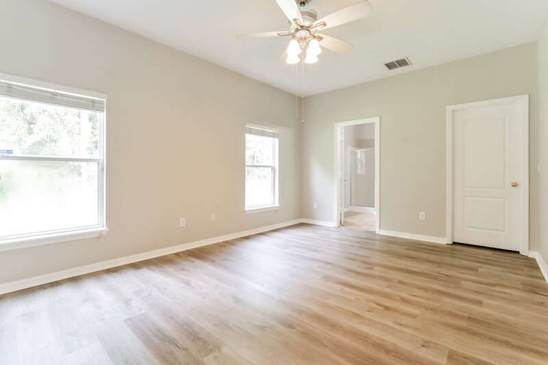 2,220/Mo, 416 Marathon Ln Sanford, FL 32771 Main Bedroom View