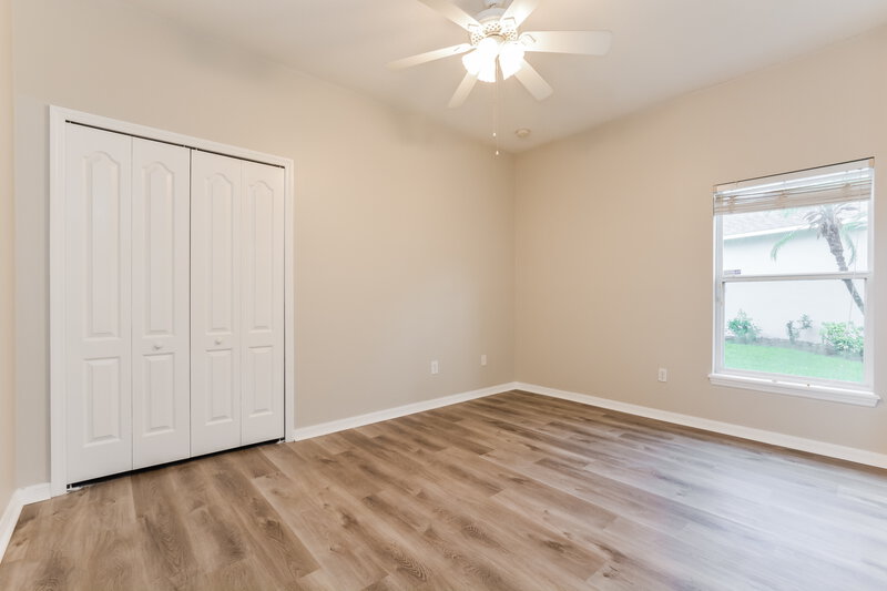 2,220/Mo, 416 Marathon Ln Sanford, FL 32771 Bedroom View